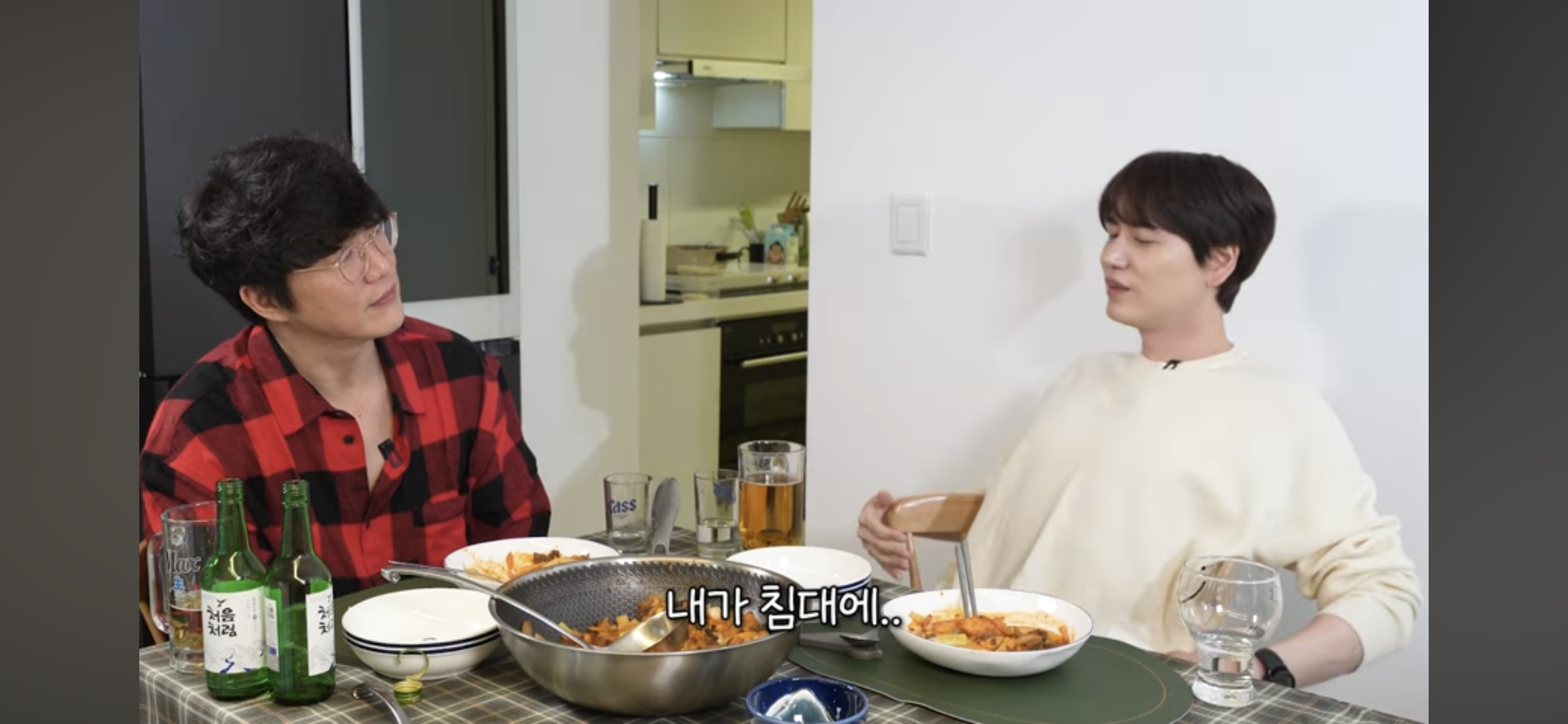 극한직업 SM 매니저 | 인스티즈