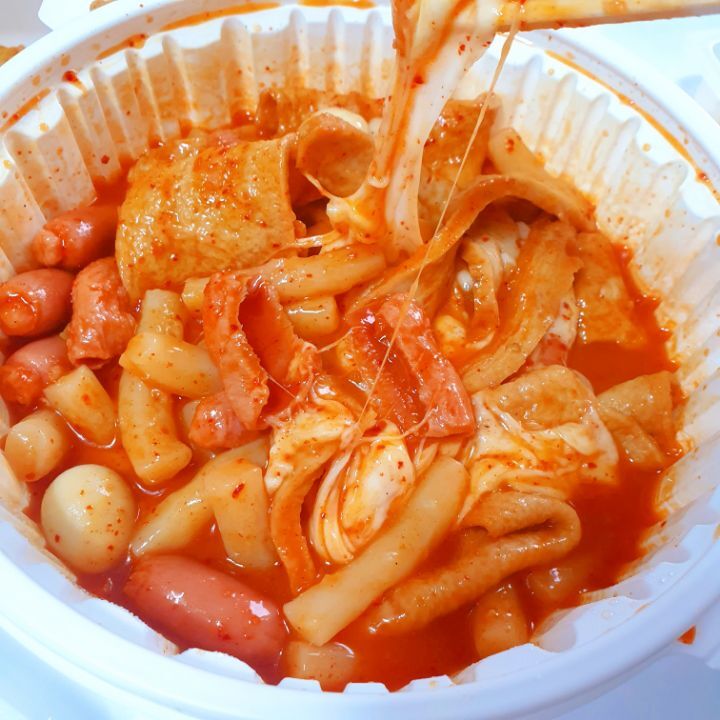 엽떡 대체제로 불리는 떡볶이 프랜차이즈들 | 인스티즈