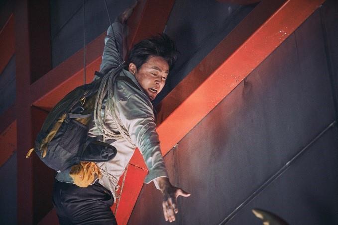 영화 '엑시트'가 재난안전교육영화로 좋은 이유 (약스포) | 인스티즈