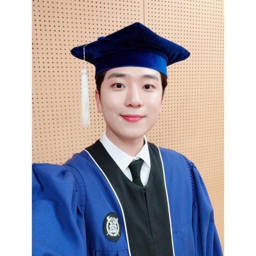 파도파도 미담뿐인 고우림 학창시절 | 인스티즈