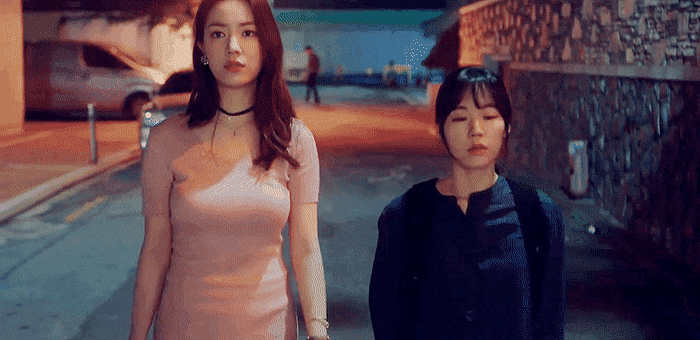 [청춘시대] 내 질투에선 썩은 냄새가 나.JPG | 인스티즈