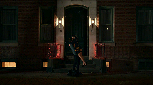 15금인데 이래도 되나 싶은 혐관클리셰 로코 영화.jpgif | 인스티즈