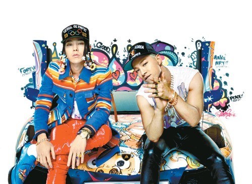 원래는 YG와 JYP의 합작으로 나오려고 했던 빅뱅 초기멤버 | 인스티즈