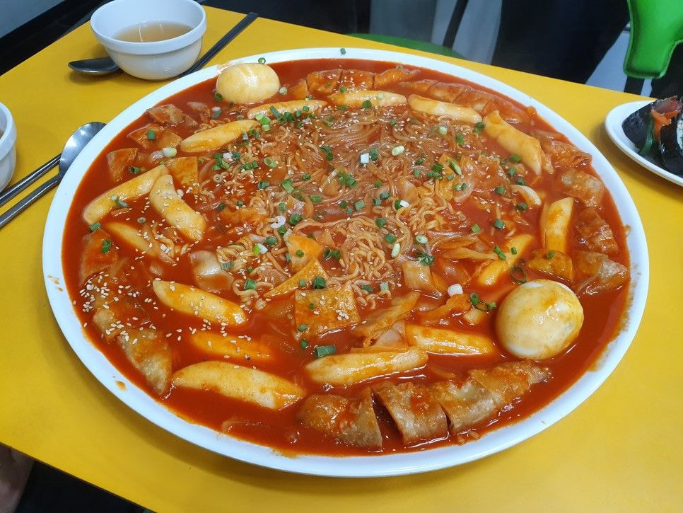 라vs쫄 | 인스티즈