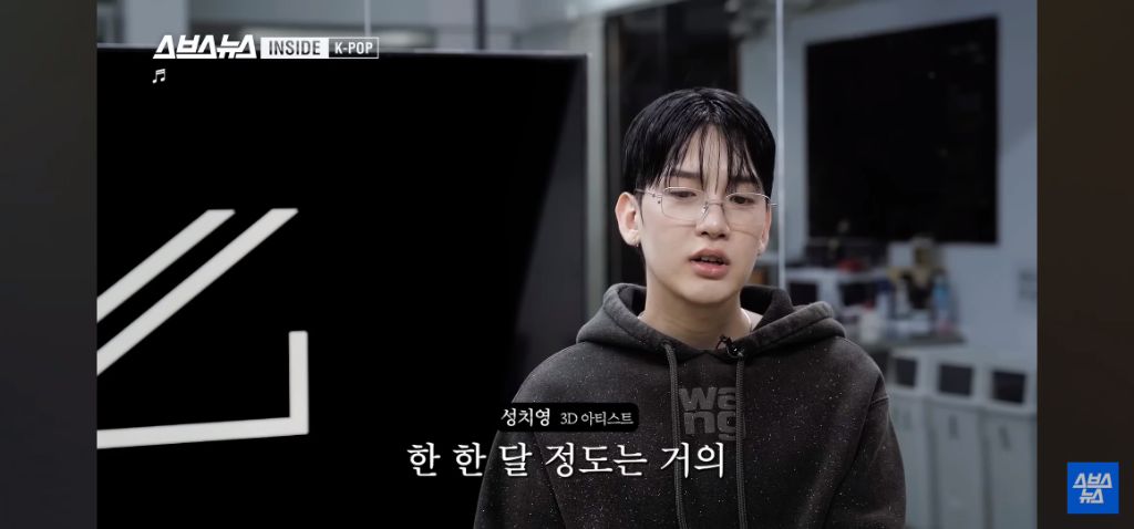 작업자가 자신감과 함께 실력까지 있을 때 생기는 일 | 인스티즈