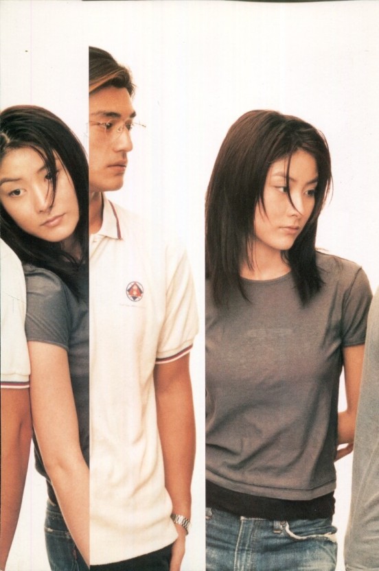 영화 친니친니 | 인스티즈