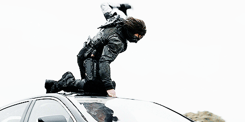 액션 잘 뽑았다고 유명한 마블 영화 | 인스티즈