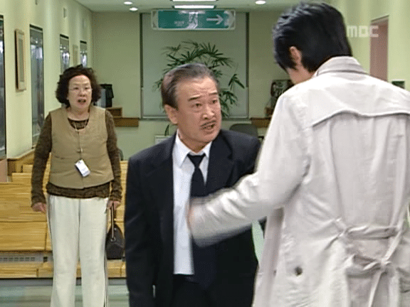 거침없이 하이킥이 시트콤에서 정극으로 바뀌었던 장면 중 하나.jpg | 인스티즈