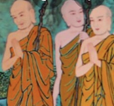 예수랑 석가모니 최강개잘이었을거라고 생각하는 달글 | 인스티즈