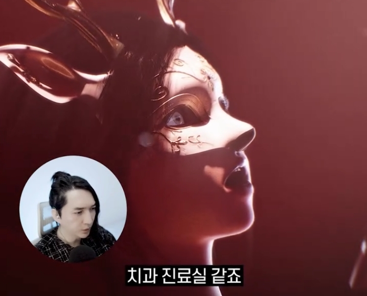 디자인 회사 대표의 학생 작품 리액션 | 인스티즈