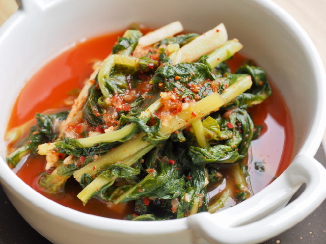 내일 아침 차려드릴게요 메뉴골라가세요 | 인스티즈