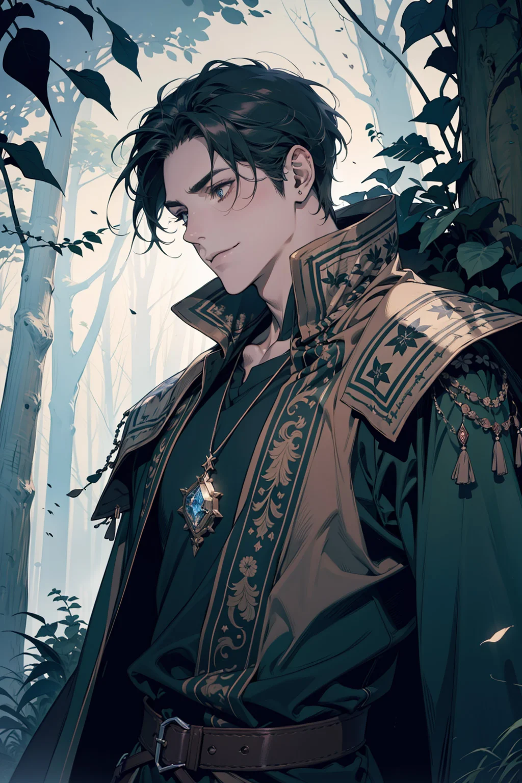 AI 삽화 구글링해보니까 건당 5만원에 프로그램 돌려주는 외주도 있네 | 인스티즈