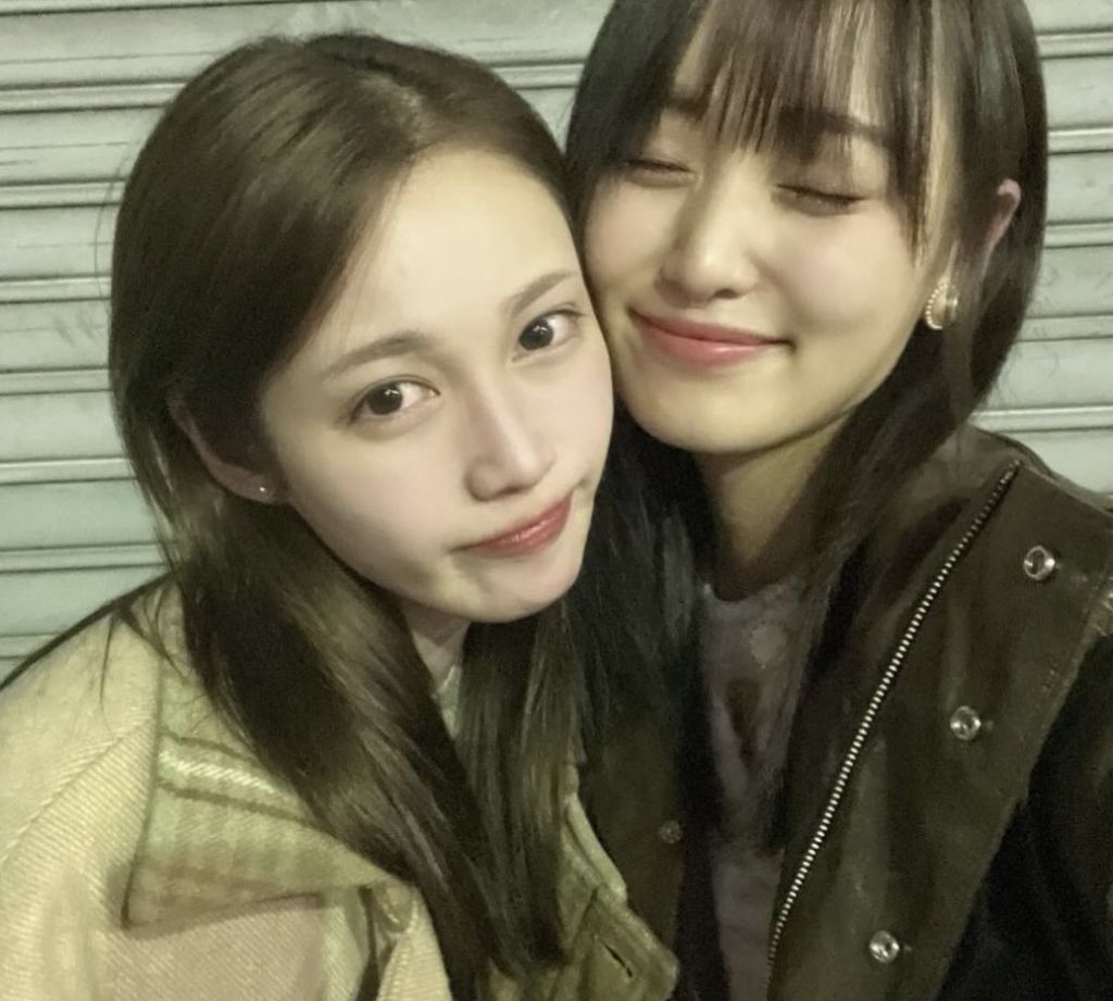 내일부터 웨이브에서 볼 수 있는 일본 첫 레즈비언 드라마 | 인스티즈