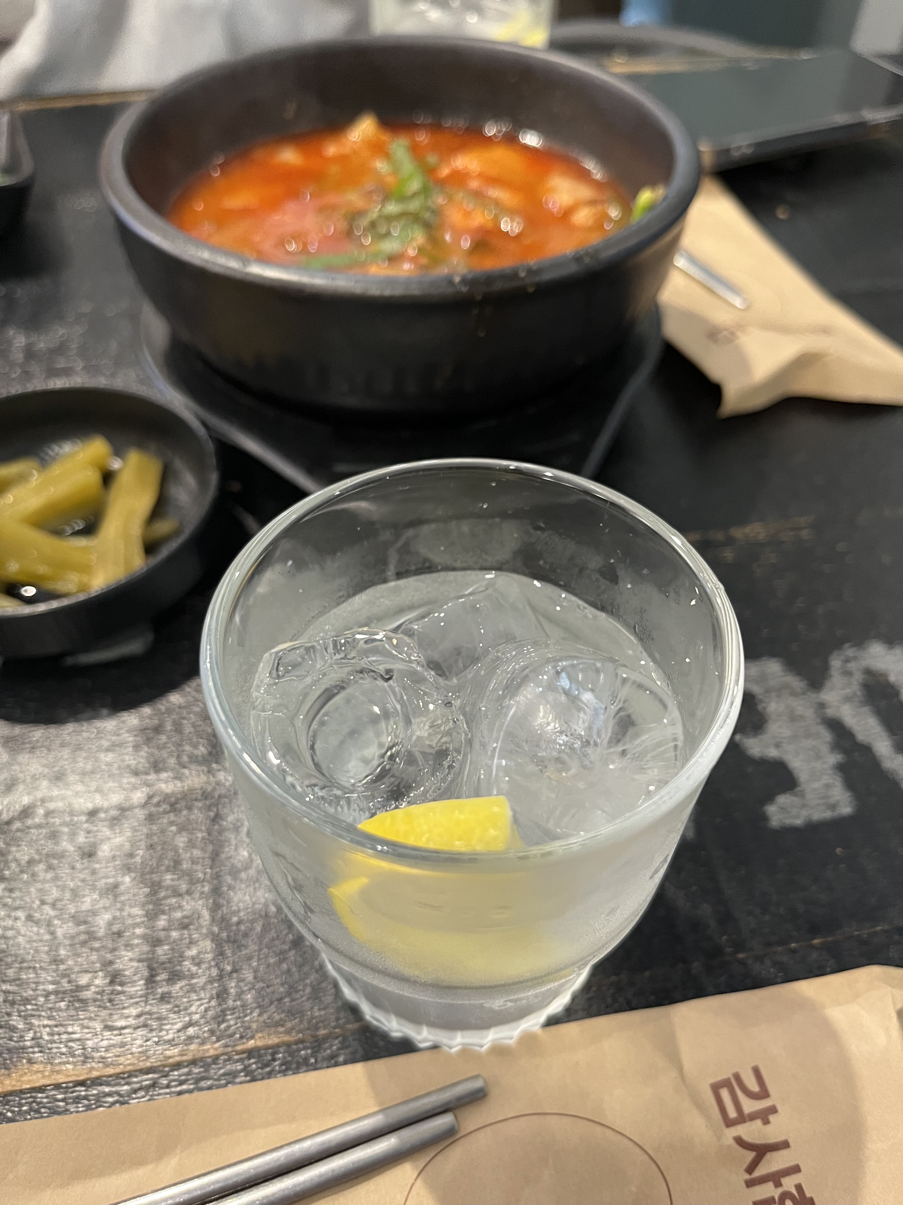요미곱창 머피본점 이미지