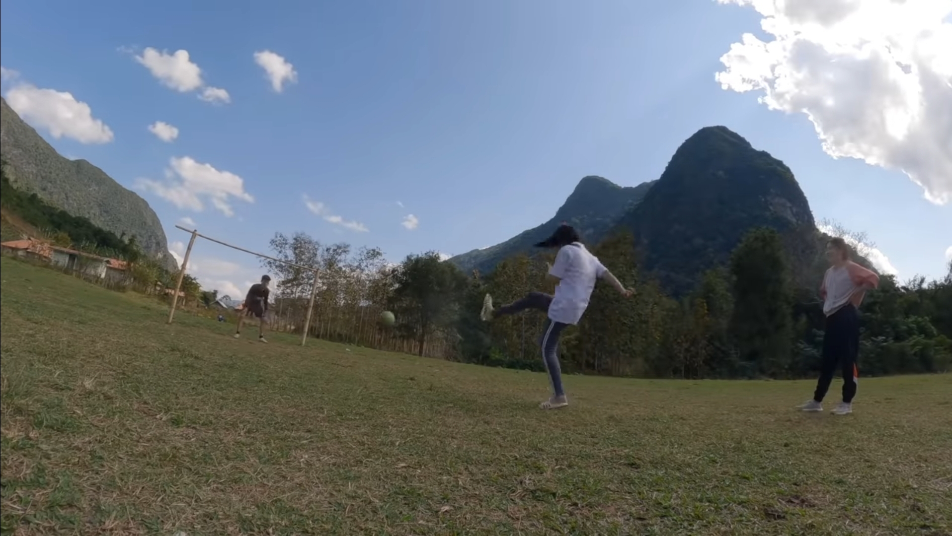 라오스 시골 고3 브이로그 | 인스티즈