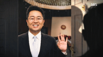 다 됐고 개표방송이나 하자 | 인스티즈