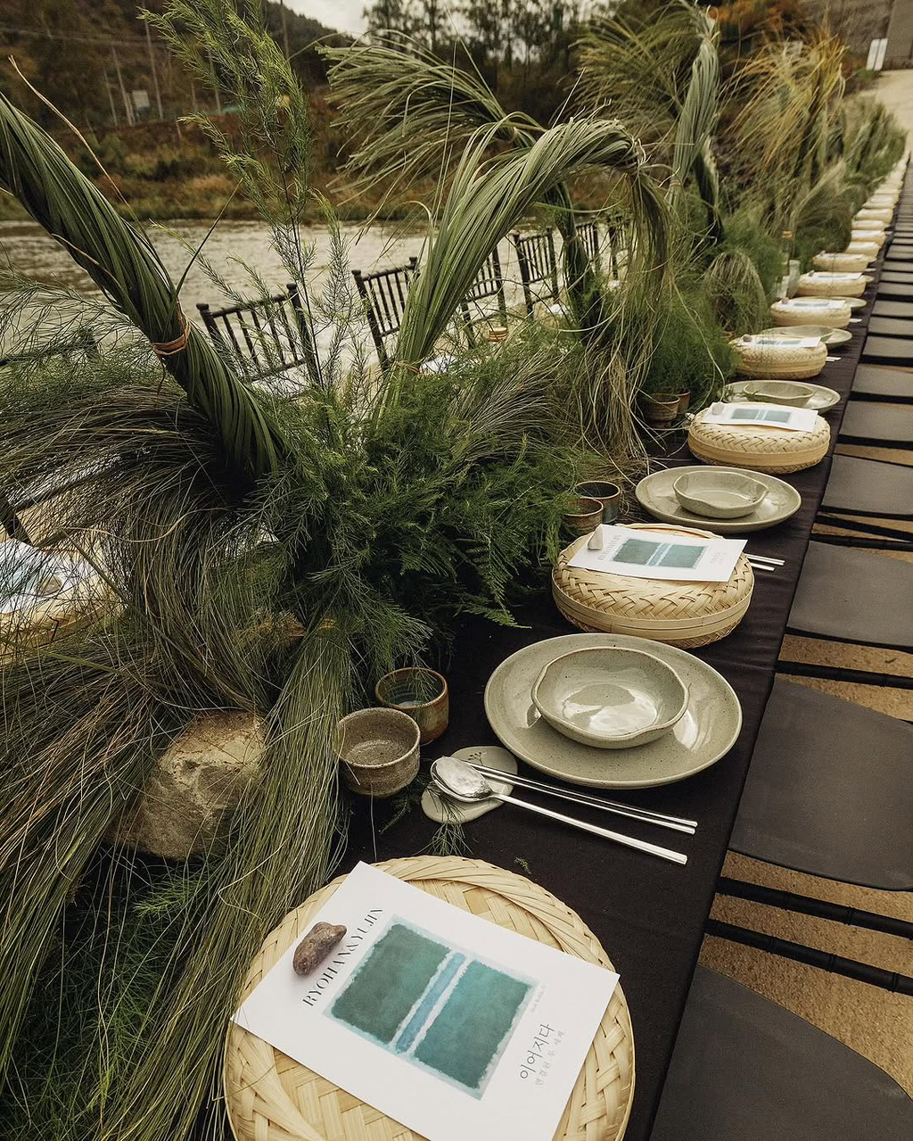 우리나라에서 가장 큰 결혼식장에서 결혼한 커플 | 인스티즈