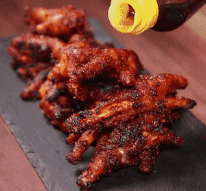 맛있는 닭발 | 인스티즈