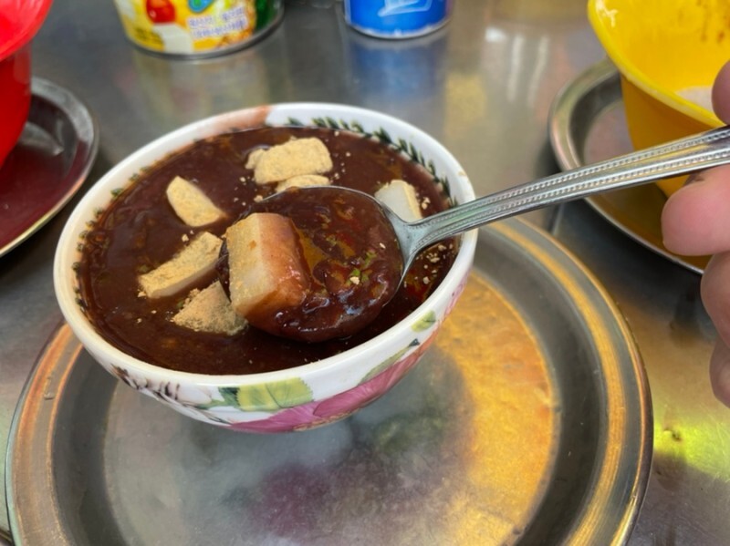 부산에 팥죽과 팥빙수를 동시에 즐길 수 있는 골목이 있다는데 ? 부산 중구 국제시장 팥빙수골목 - 악플달면 쩌리쩌려버려 - ＊여성시대＊ 차분한... 