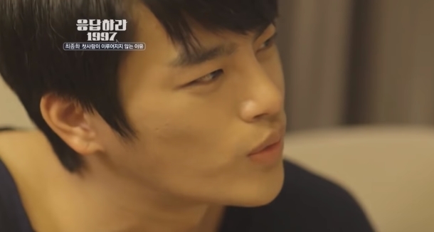 응답하라 시리즈 역대 프로포즈 장면들 (스압) | 인스티즈