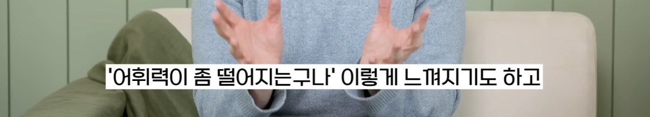 미국인 웹툰 번역가가 느낀 한국어-영어 차이점 | 인스티즈