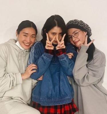 INFP 자석이라는 ESTJ 모니카 | 인스티즈