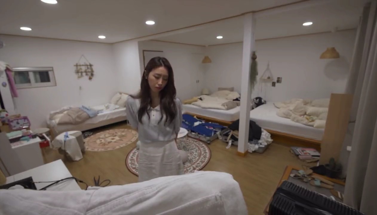 [환승연애2] 규민에게 지적받고 혼자서 자책하는 해은 | 인스티즈