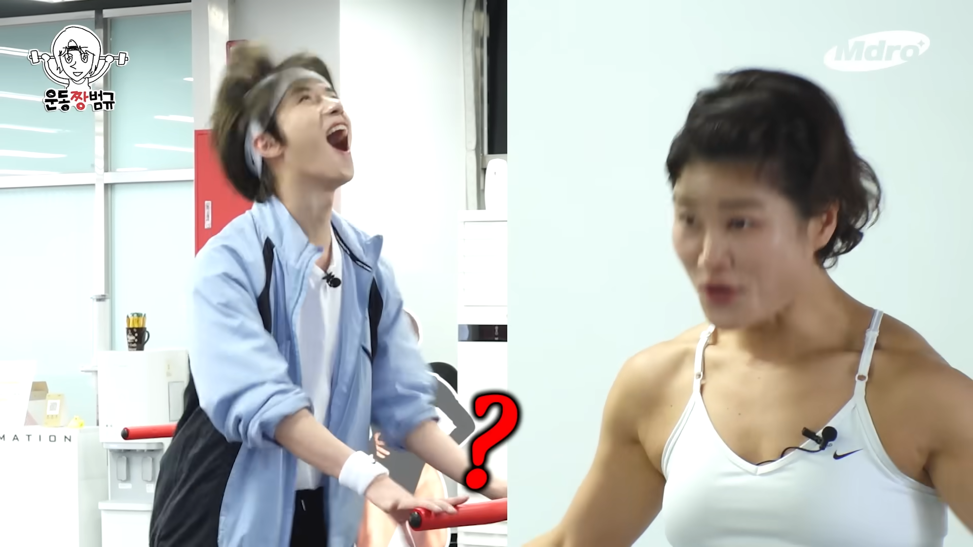 이미지 관리 1도 안해 보이는 현역 남돌ㅋㅋㅋㅋㅋㅋ | 인스티즈