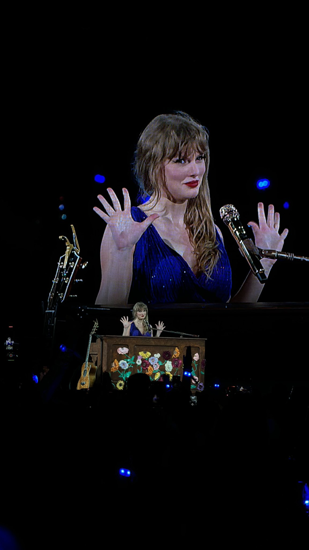 테일러 스위프트의 인기 MD중 하나인 스노우볼 컬렉션 | 인스티즈