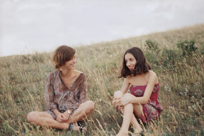 INFP만 사는 나라 이야기 | 인스티즈