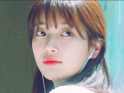 마음에 박혔던 케이팝 한글 가사 | 인스티즈