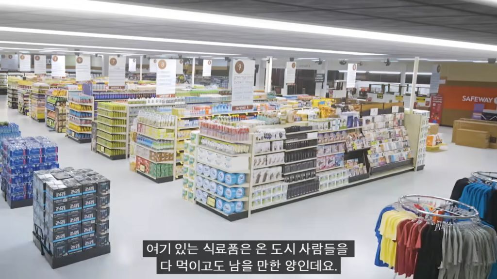 유튜브 구독자 1위 새로운 컨텐츠 | 인스티즈