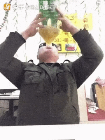 는 흉내도 못냄. 중티 중국 따거 감성 정말 웃김.gif | 인스티즈