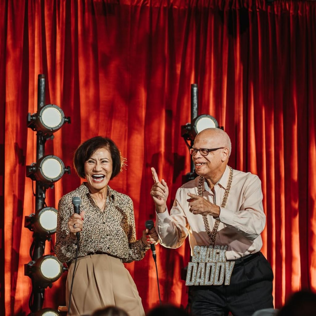 흑인한국인백인 다인종 미국식 가족 그 자체인 마이클요 | 인스티즈