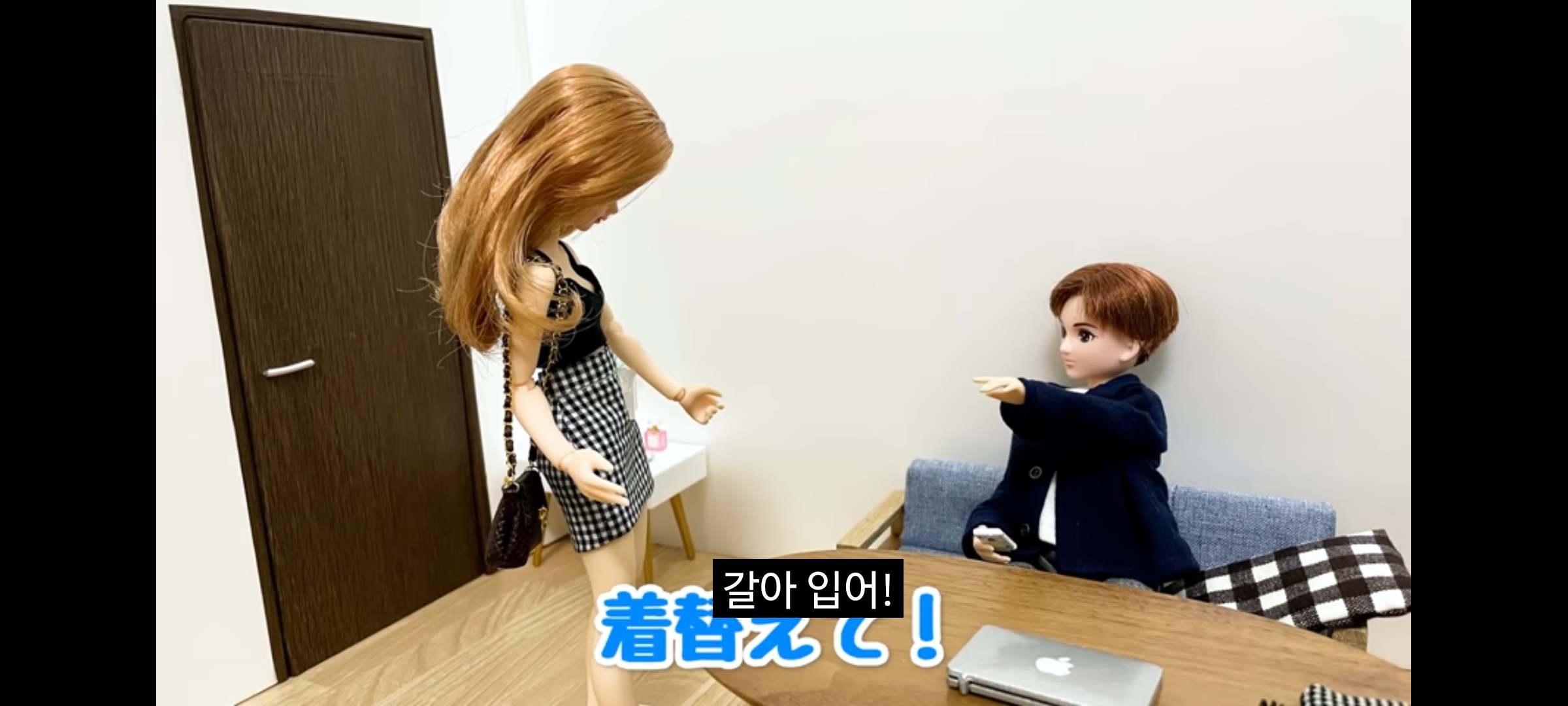 ㄹㅇ 커플 유튜버들 특징.jpg | 인스티즈