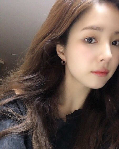 배우 신세경 긴머vs짦머 여시들의 취향은? | 인스티즈