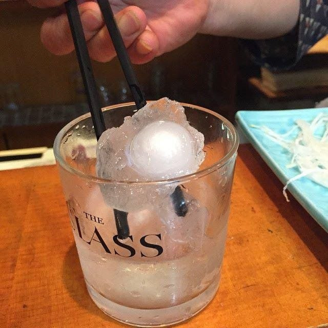 (약혐~혐)참치 눈알로 만드는 참치눈물주.jpg | 인스티즈