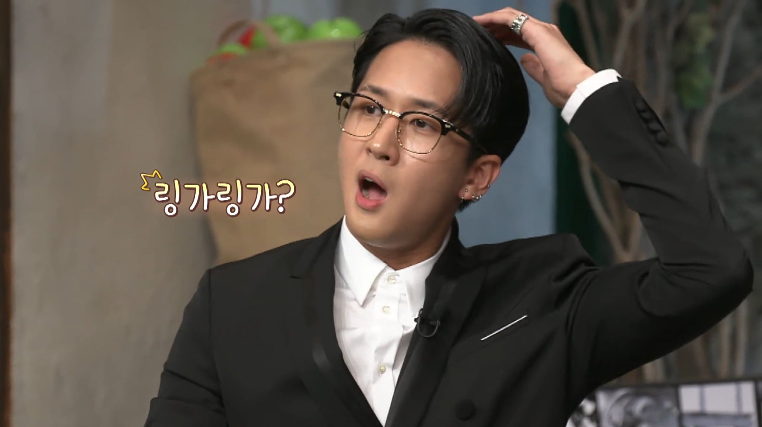 아이돌들에게 아이돌 노래 받아쓰기를 시키면 안 되는 이유.jpg (티빙 놀토 스핀오프 아받대 첫 공개) | 인스티즈