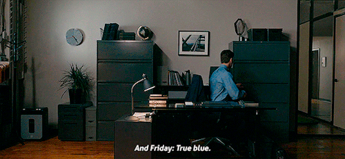 15금인데 이래도 되나 싶은 혐관클리셰 로코 영화.jpgif | 인스티즈