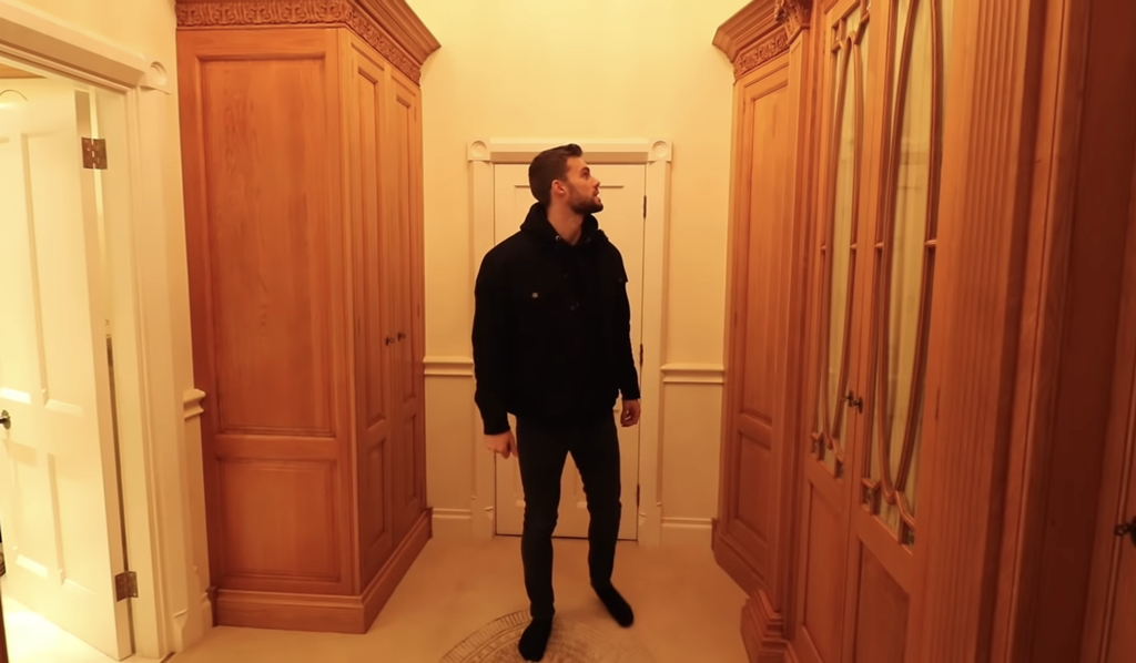 런던의 애매한 180억짜리 펜트하우스 구경하기 | 인스티즈