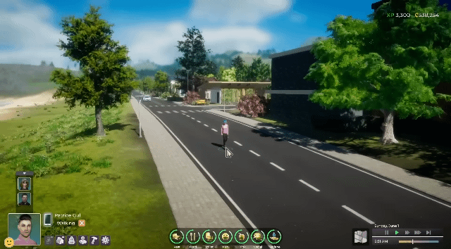 심즈가 요즘 열일하는 이유: Life By You (파라라이브랑 다른게임임) | 인스티즈