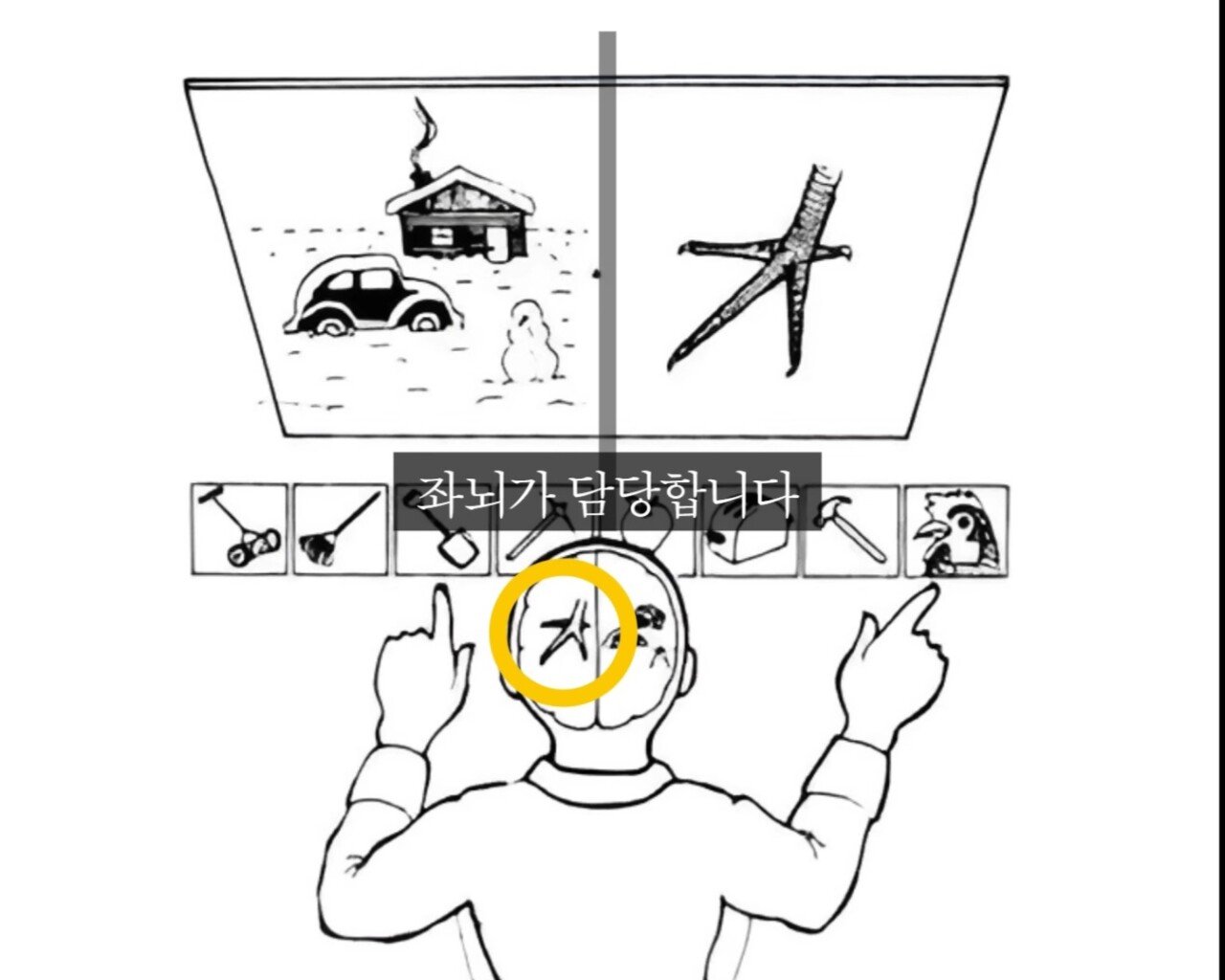오싹오싹 스스로에게 구라치는 뇌.jpg | 인스티즈