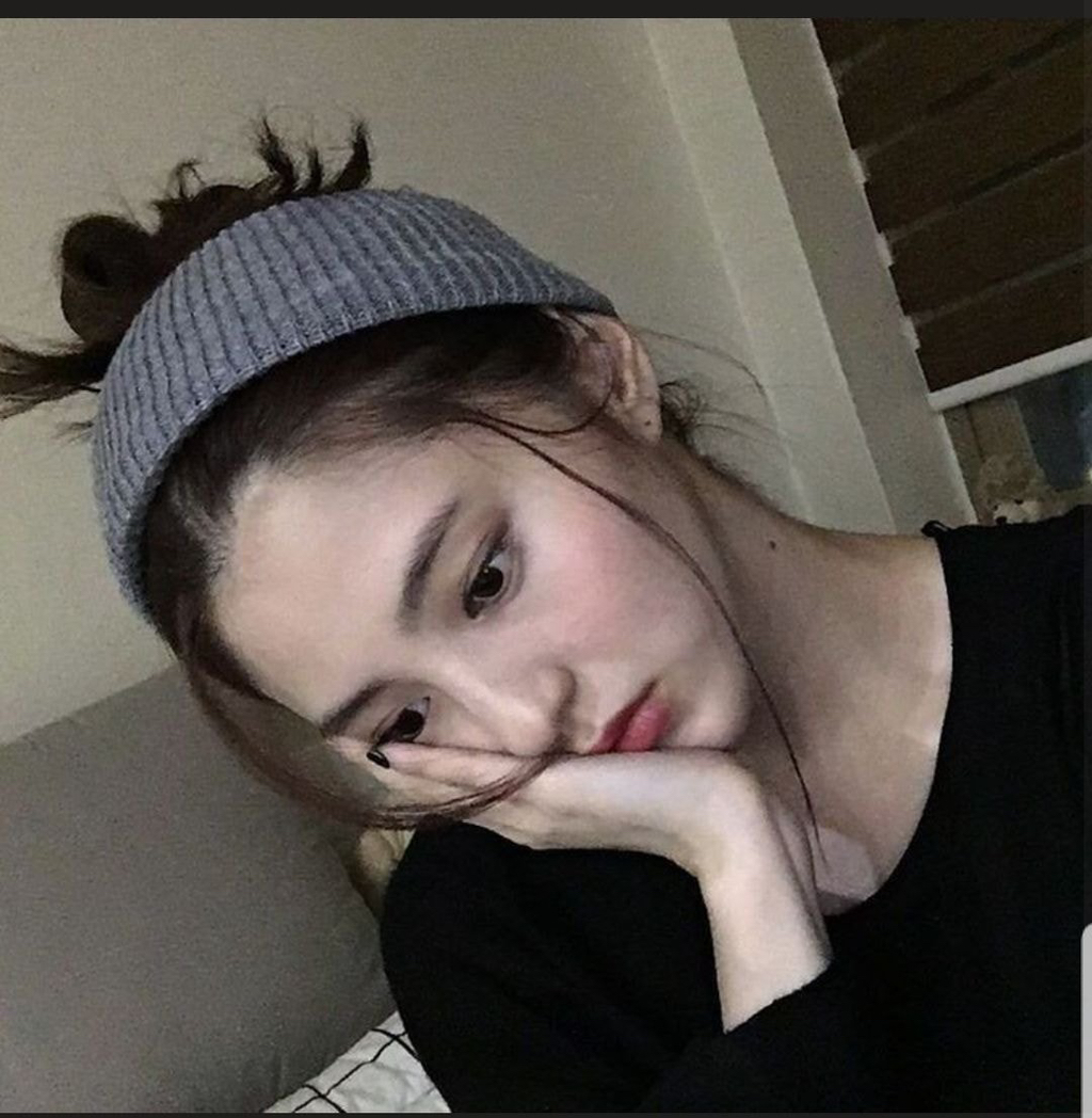 배우 한소희 데뷔 전 사진 모음 | 인스티즈