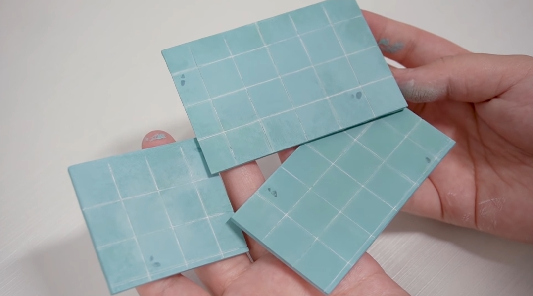 금손 유튜버의 클레이로 짱구 훈이 수영장 만들기 | 인스티즈