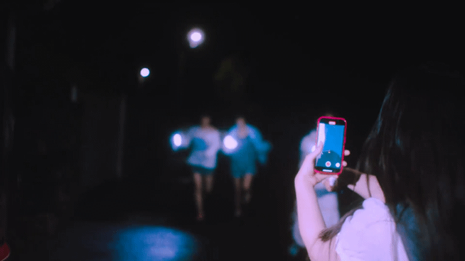 뉴진스 버블검 뮤직비디오 감독이 쓴 작업 후기 | 인스티즈