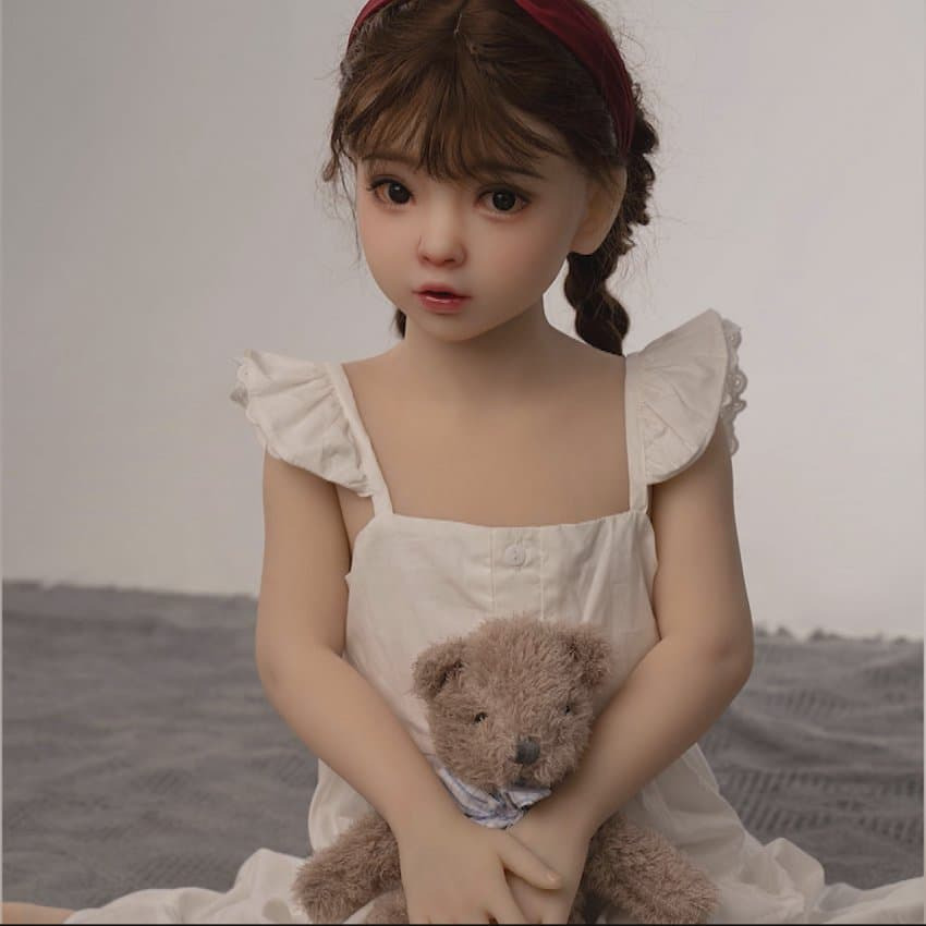 끔찍한 설명이 써있는 어린이 인형 | 인스티즈