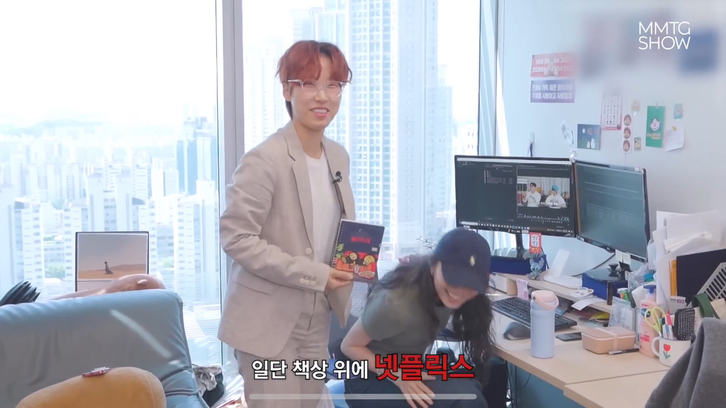 문명특급 구독자 감소 누구의 잘못인가? | 인스티즈