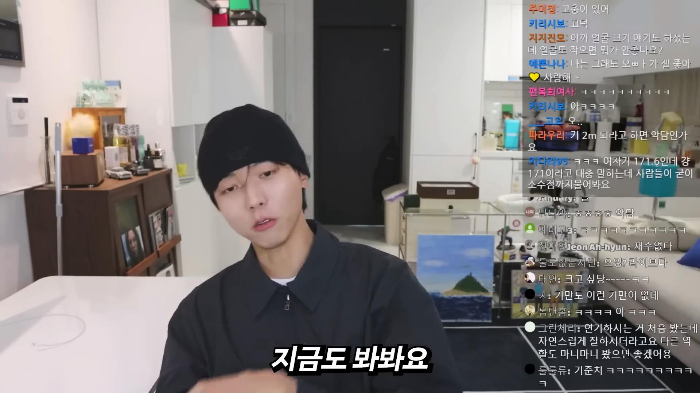 모델들 중에 187 호소인들이 많은 이유 | 인스티즈