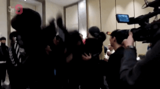 귀에서 피나올 것 같은 여고 남고 바이브 아이돌 팬아저들 | 인스티즈