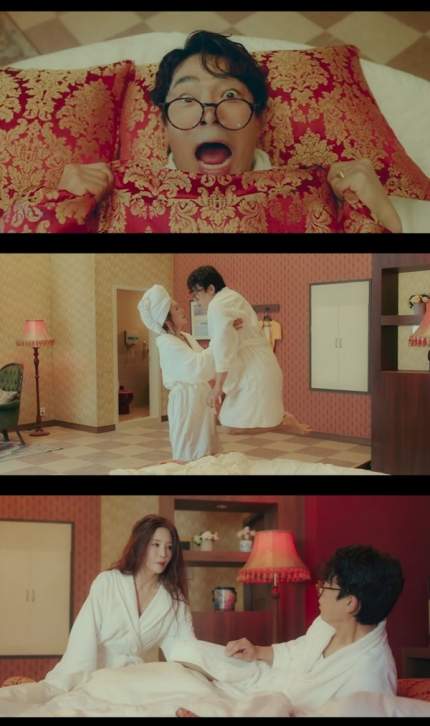 힘쎈여자 강남순과 무인도의 디바 둘 다 보는 사람들 공감 | 인스티즈